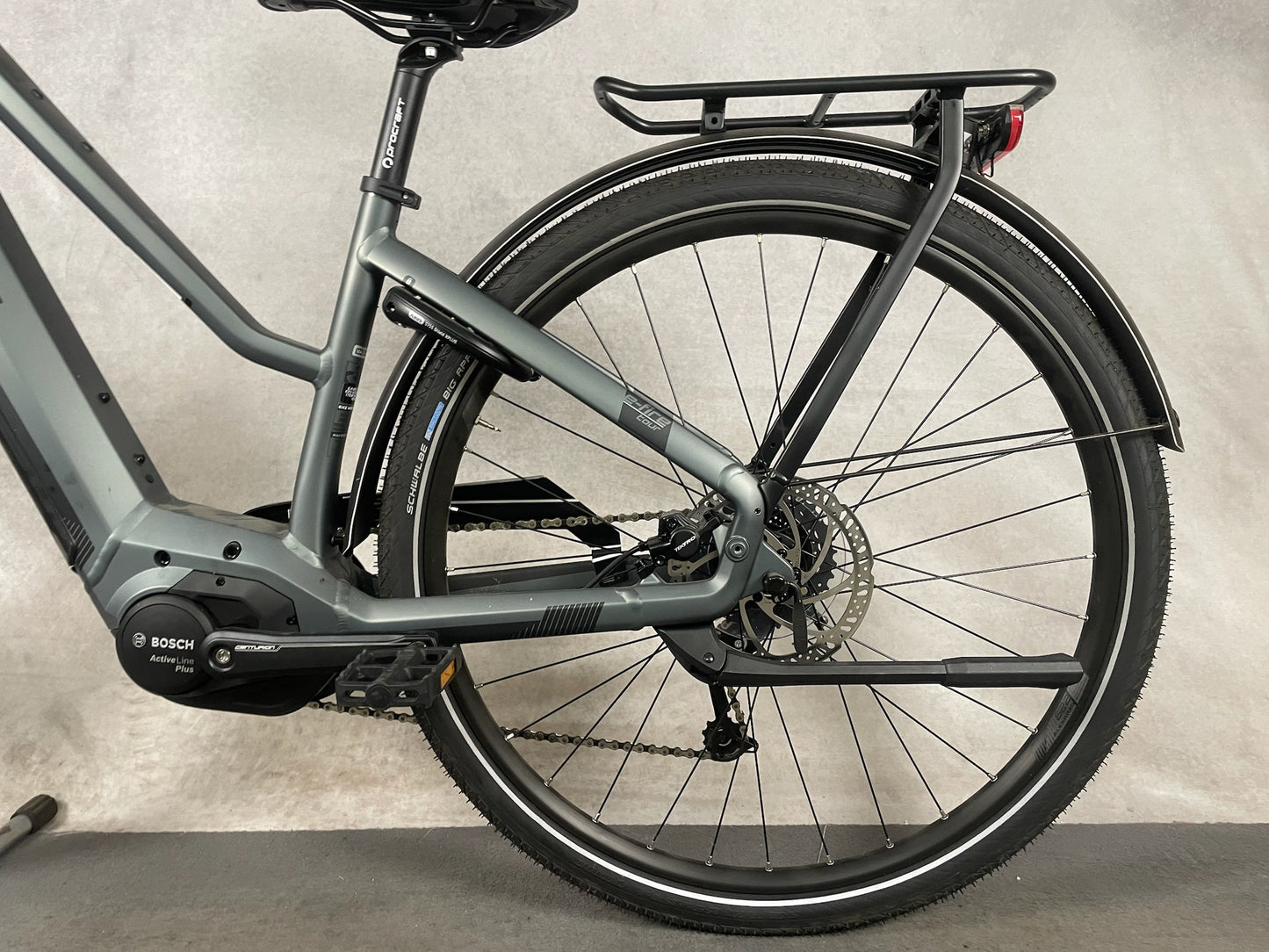 Centurion E-Fire Tour R760i
