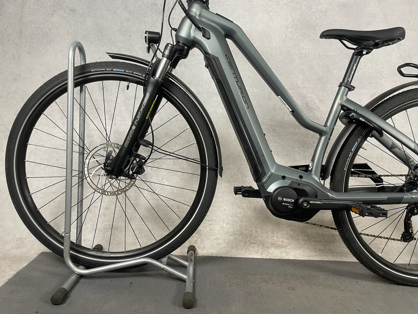 Centurion E-Fire Tour R760i
