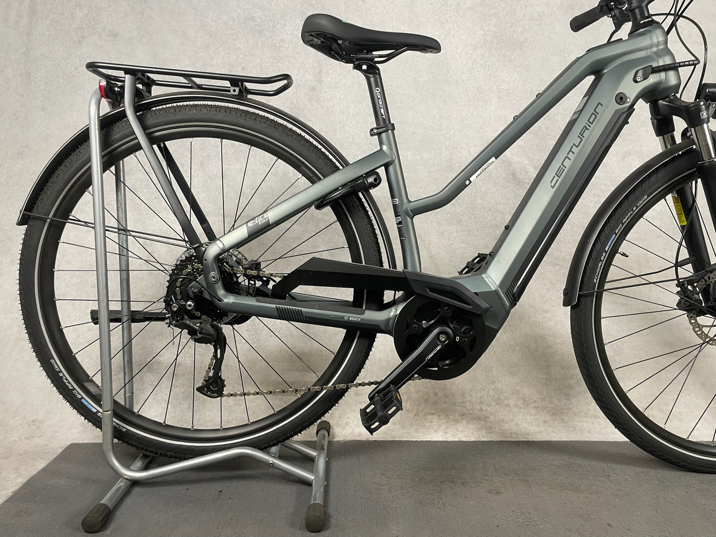 Centurion E-Fire Tour R760i