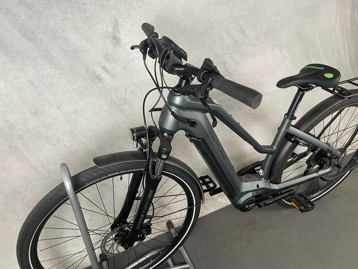 Centurion E-Fire Tour R760i