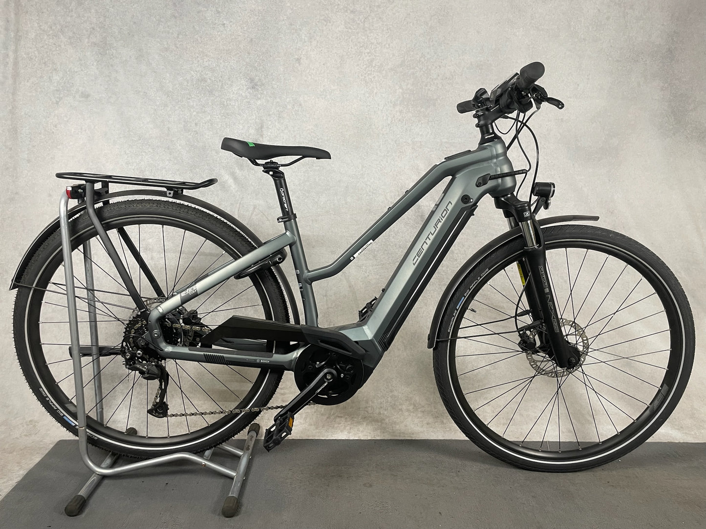 Centurion E-Fire Tour R760i