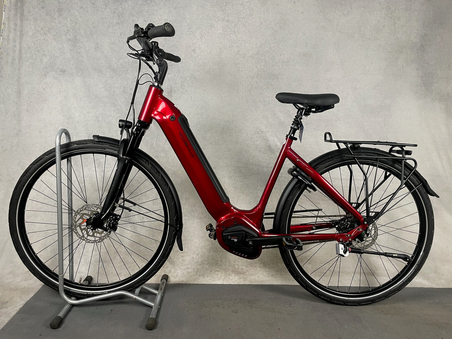 Velo De Ville AEB 990 Smart
