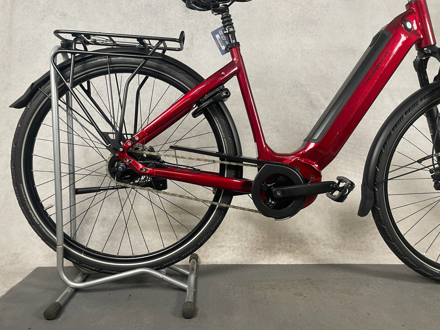 Velo De Ville AEB 990 Smart