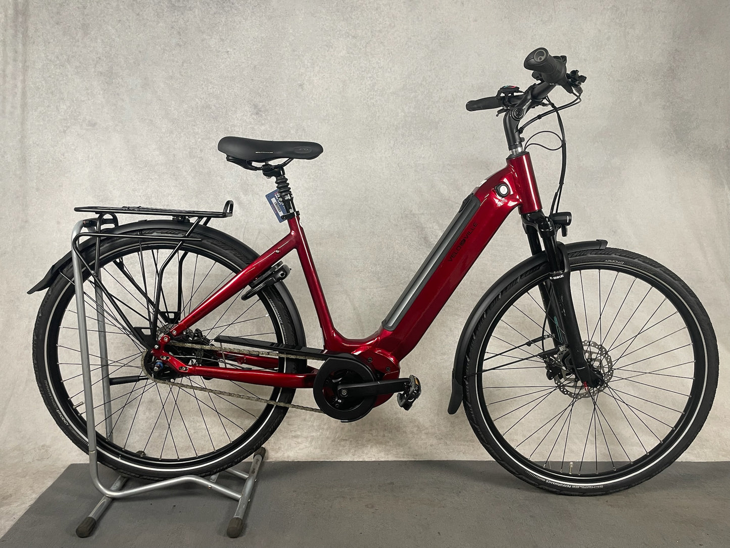 Velo De Ville AEB 990 Smart