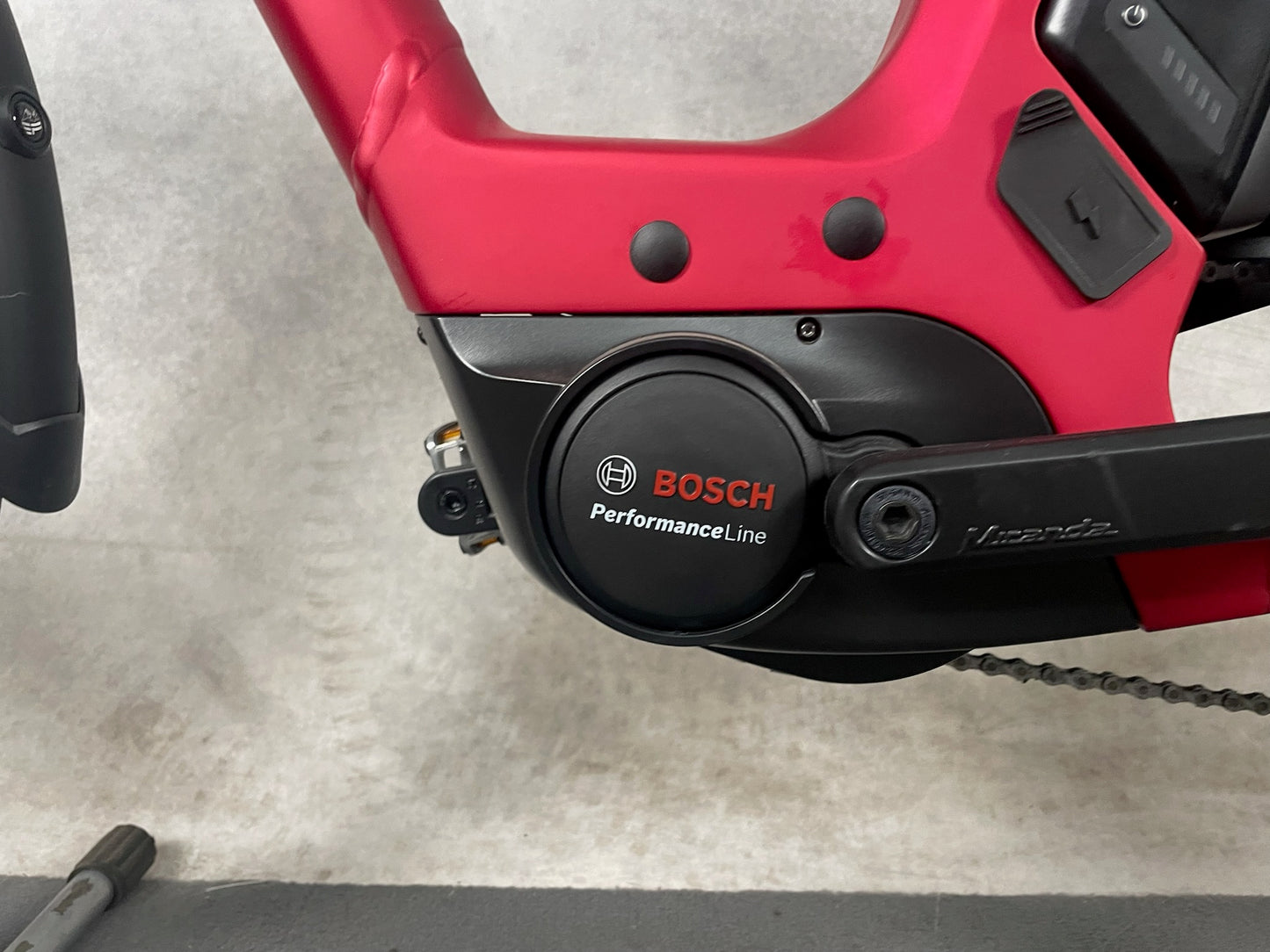 Kreidler Vitality Eco 2 Sport