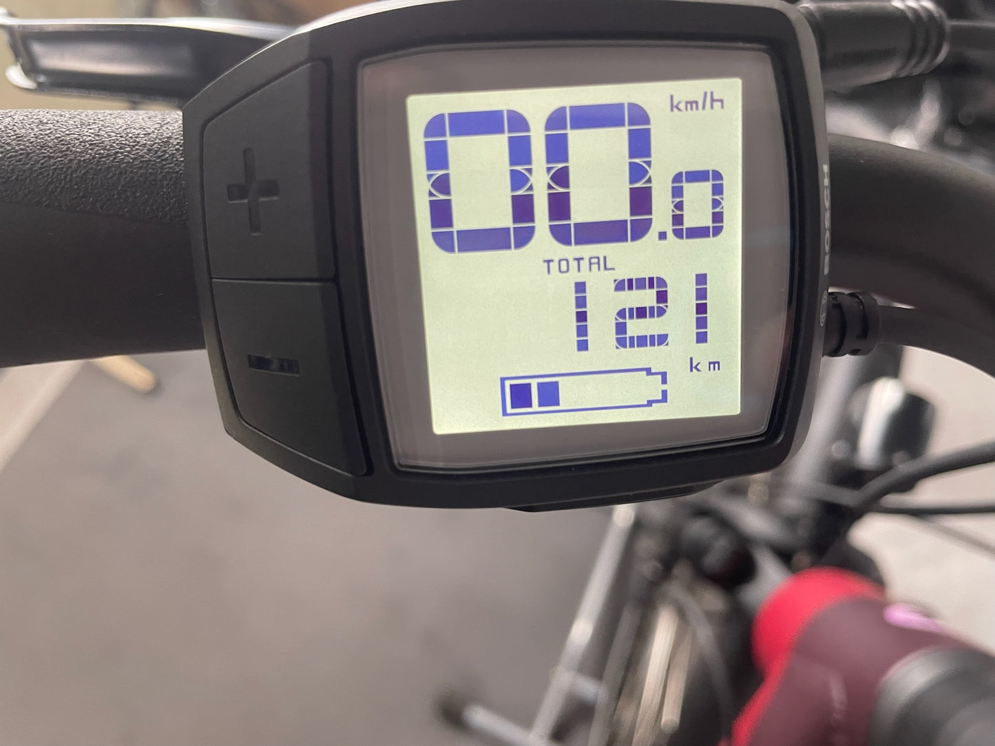 Kreidler Vitality Eco 2 Sport