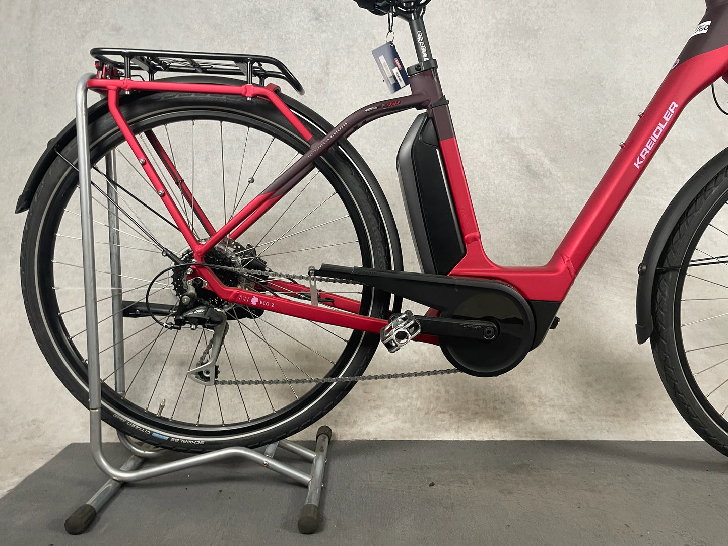 Kreidler Vitality Eco 2 Sport