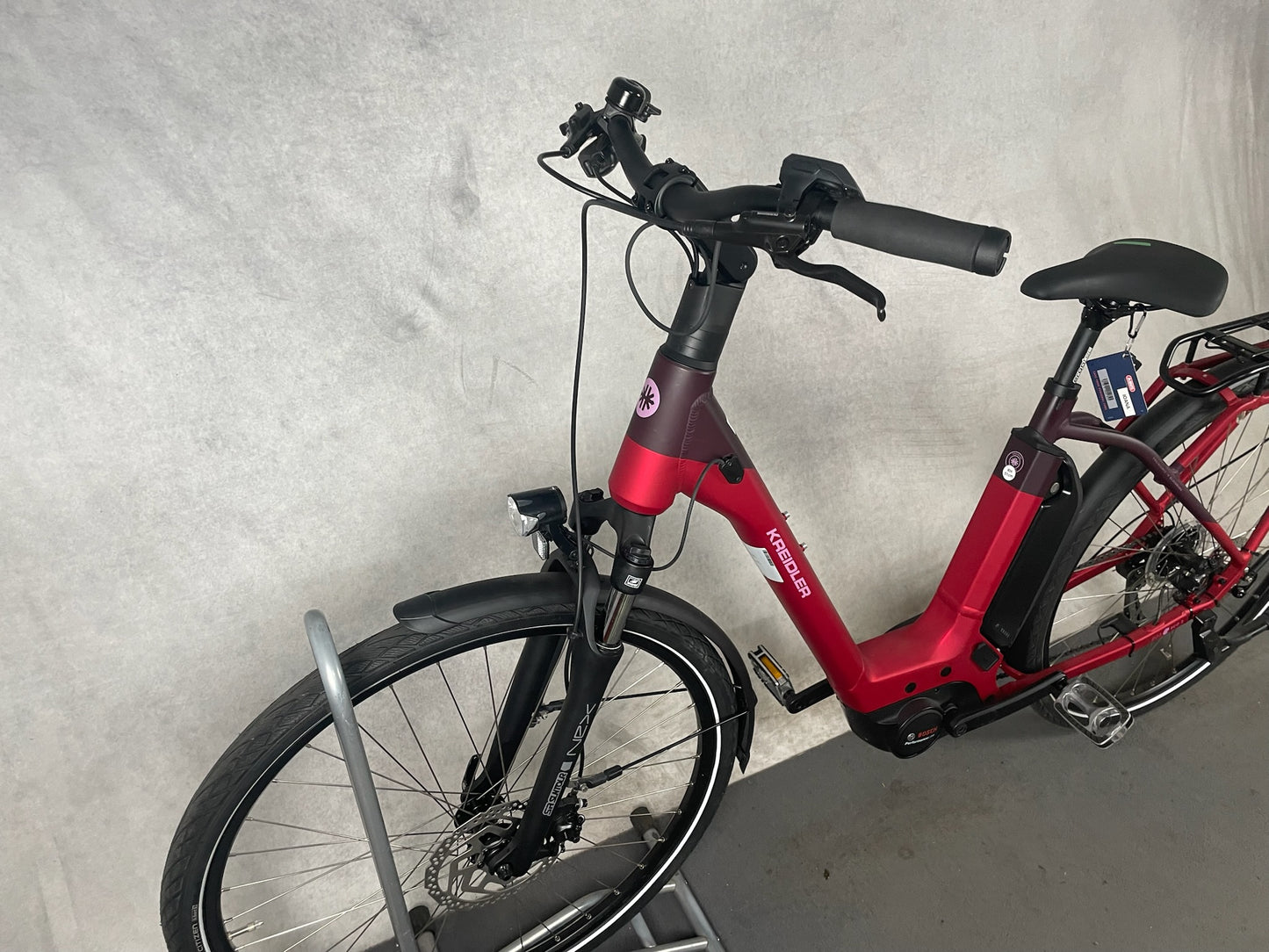 Kreidler Vitality Eco 2 Sport