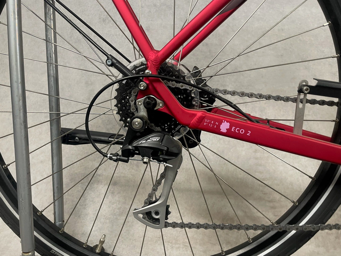 Kreidler Vitality Eco 2 Sport
