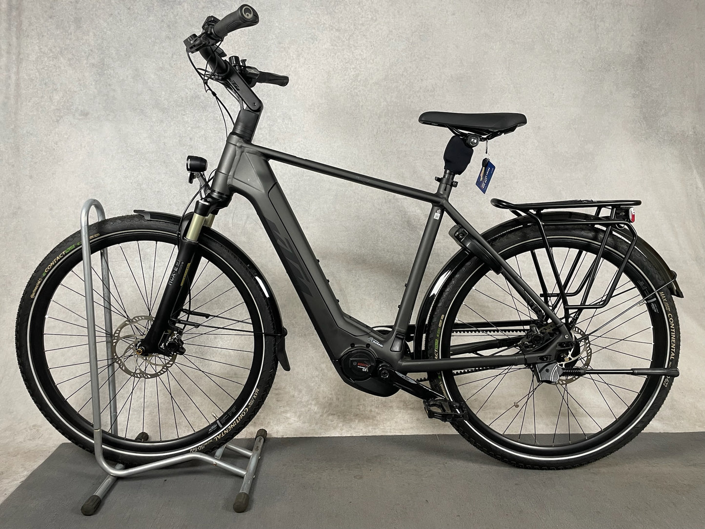 KTM Macina City 710 Belt