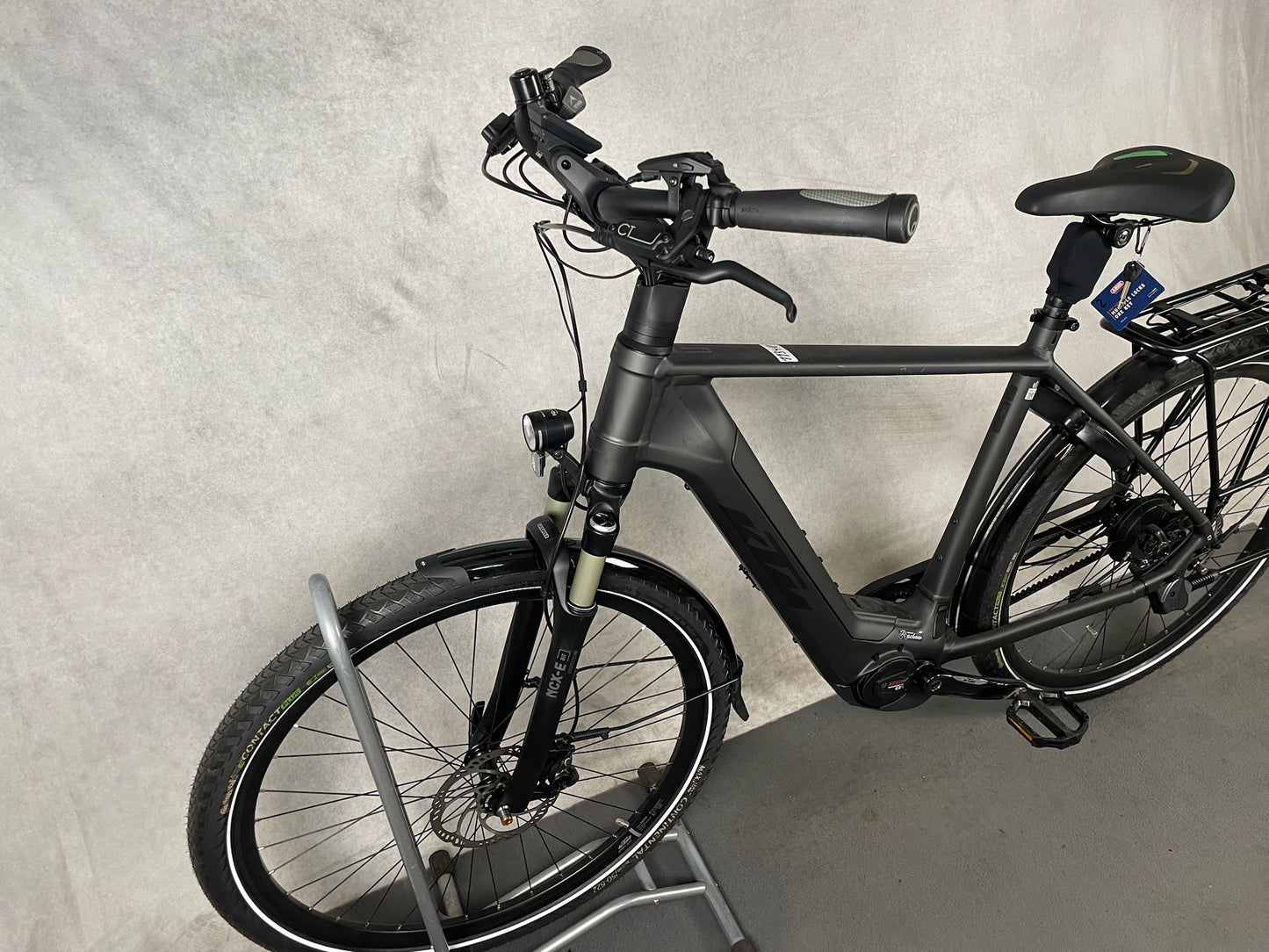 KTM Macina City 710 Belt