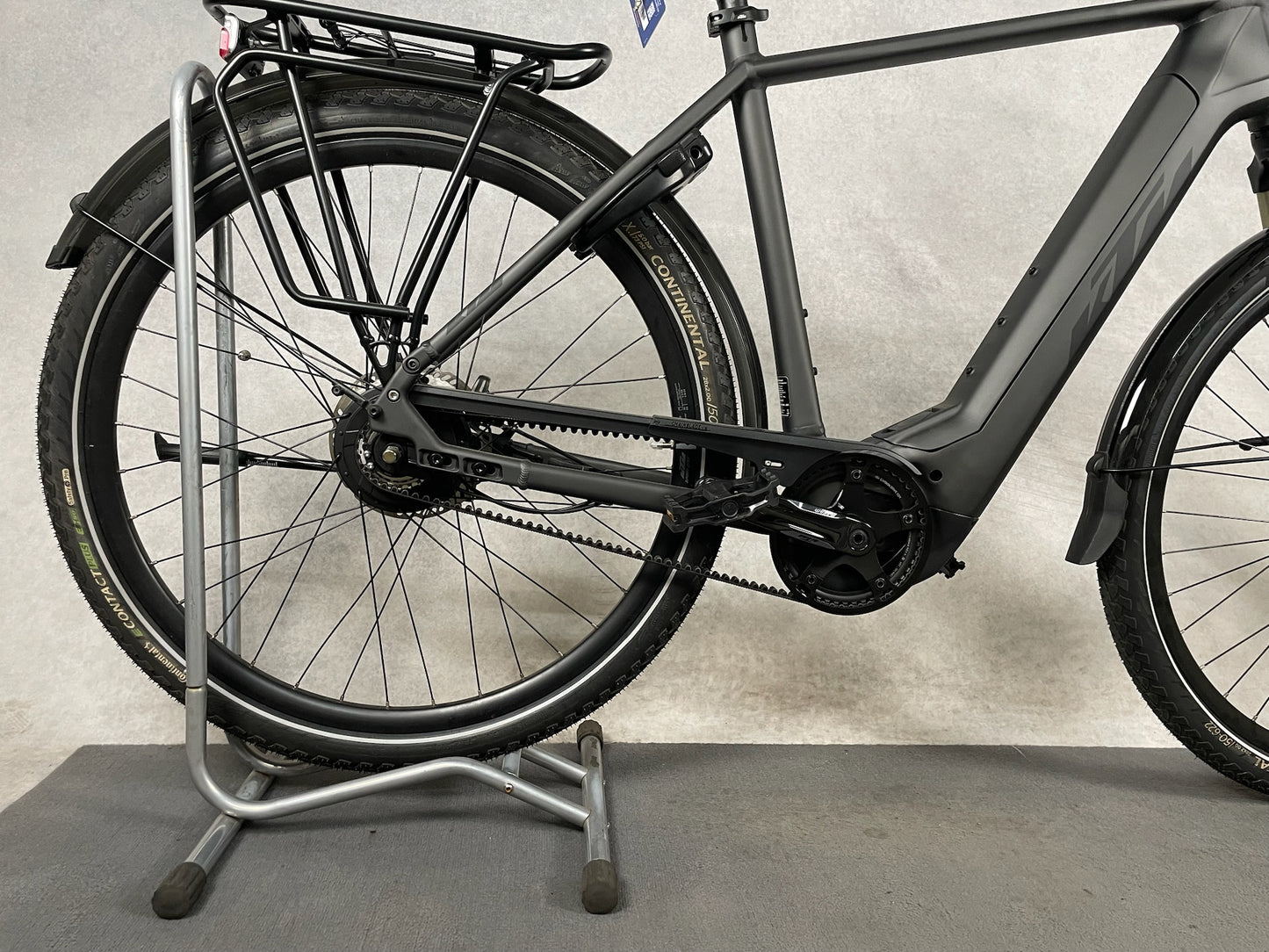 KTM Macina City 710 Belt