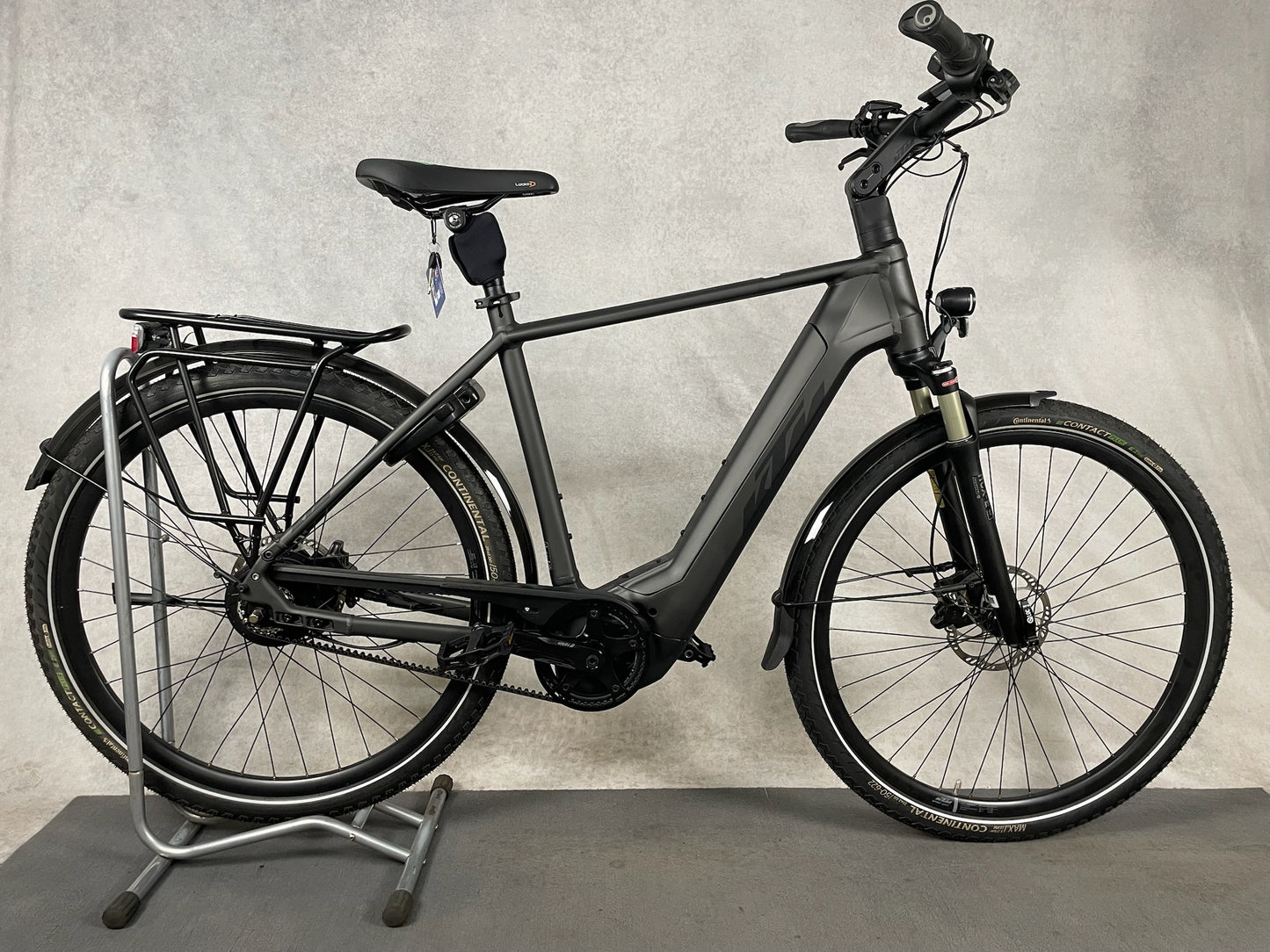 KTM Macina City 710 Belt
