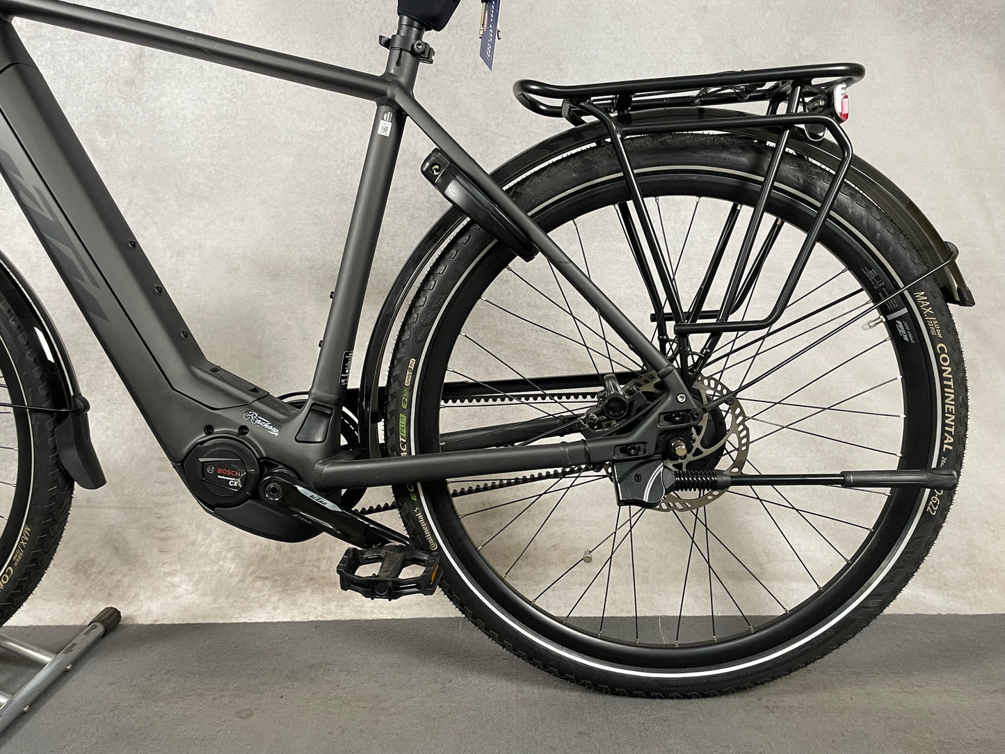 KTM Macina City 710 Belt