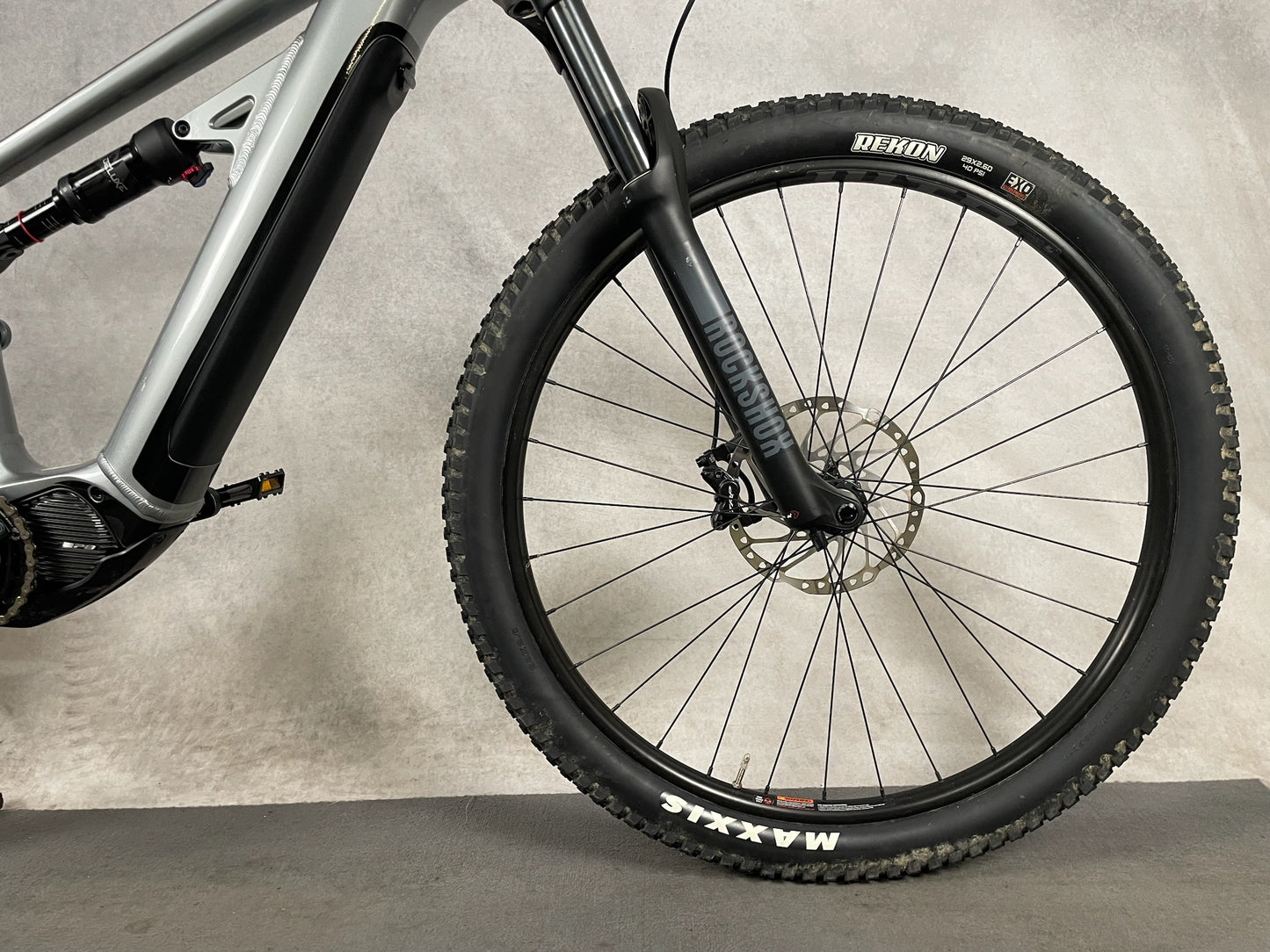 Cannondale Moterra Neo 4