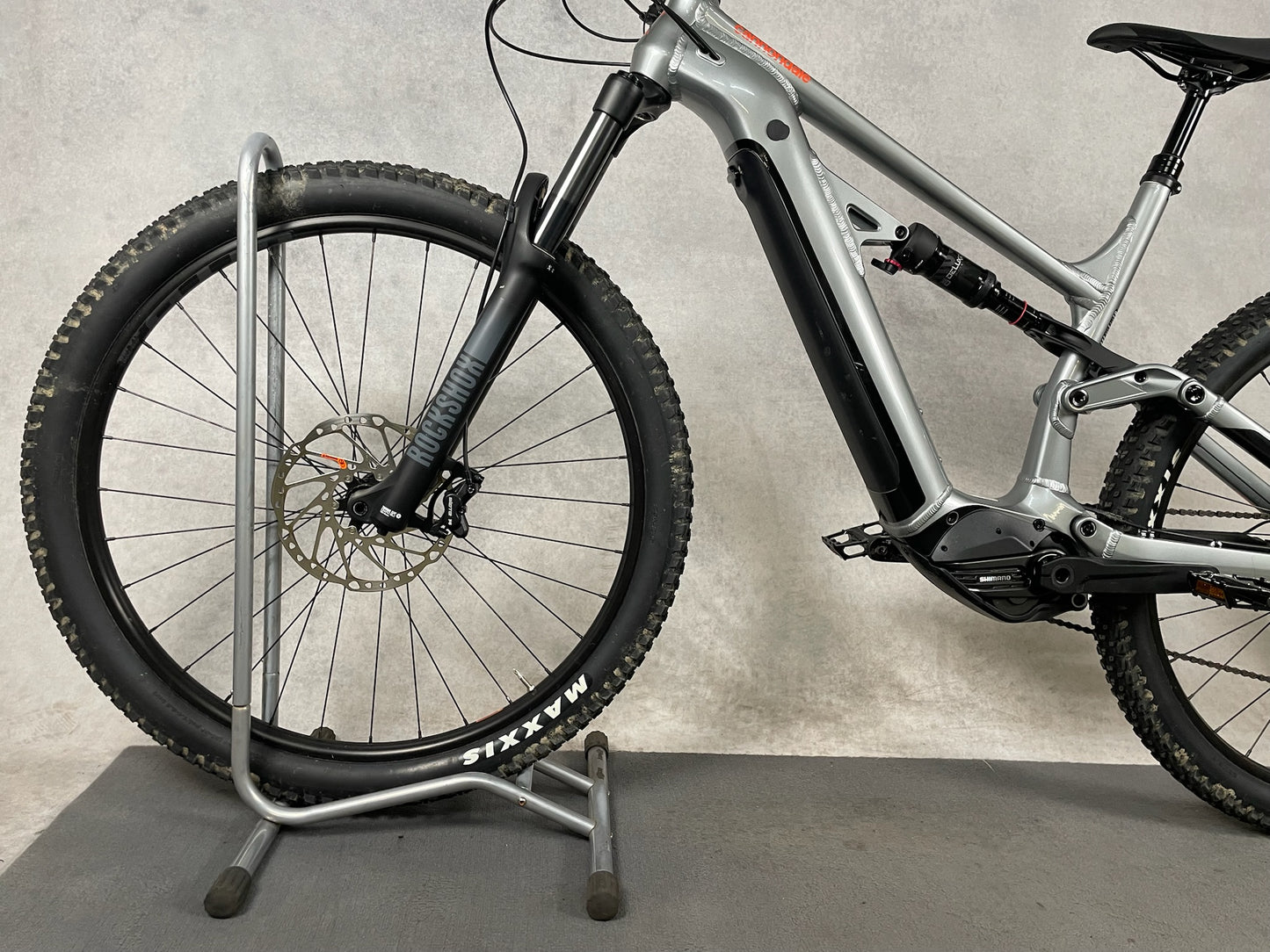 Cannondale Moterra Neo 4