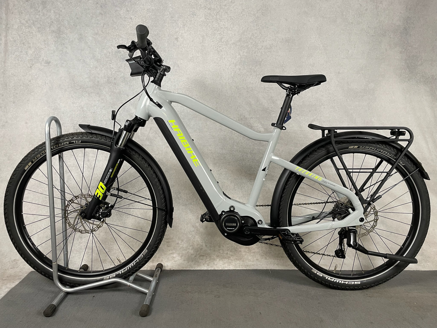 Haibike Trekking 6