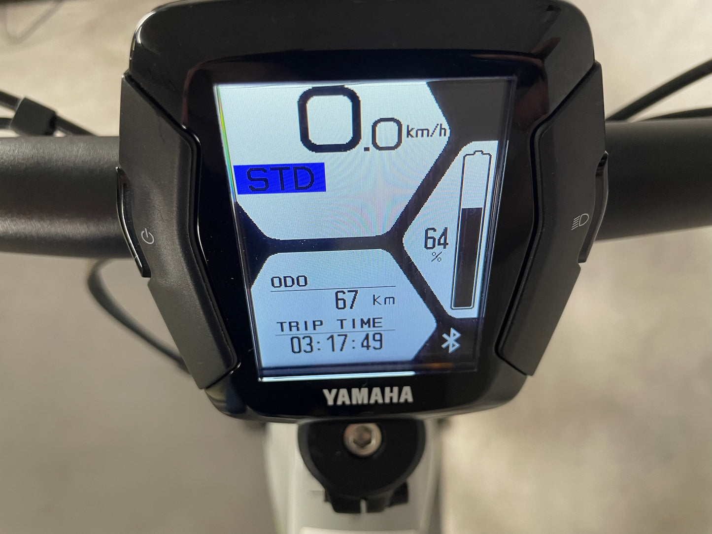 Haibike Trekking 6