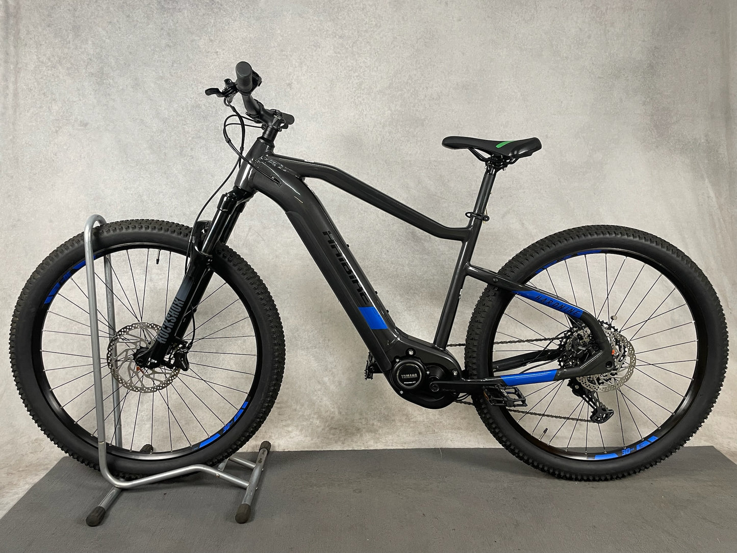 Haibike HardNine 7