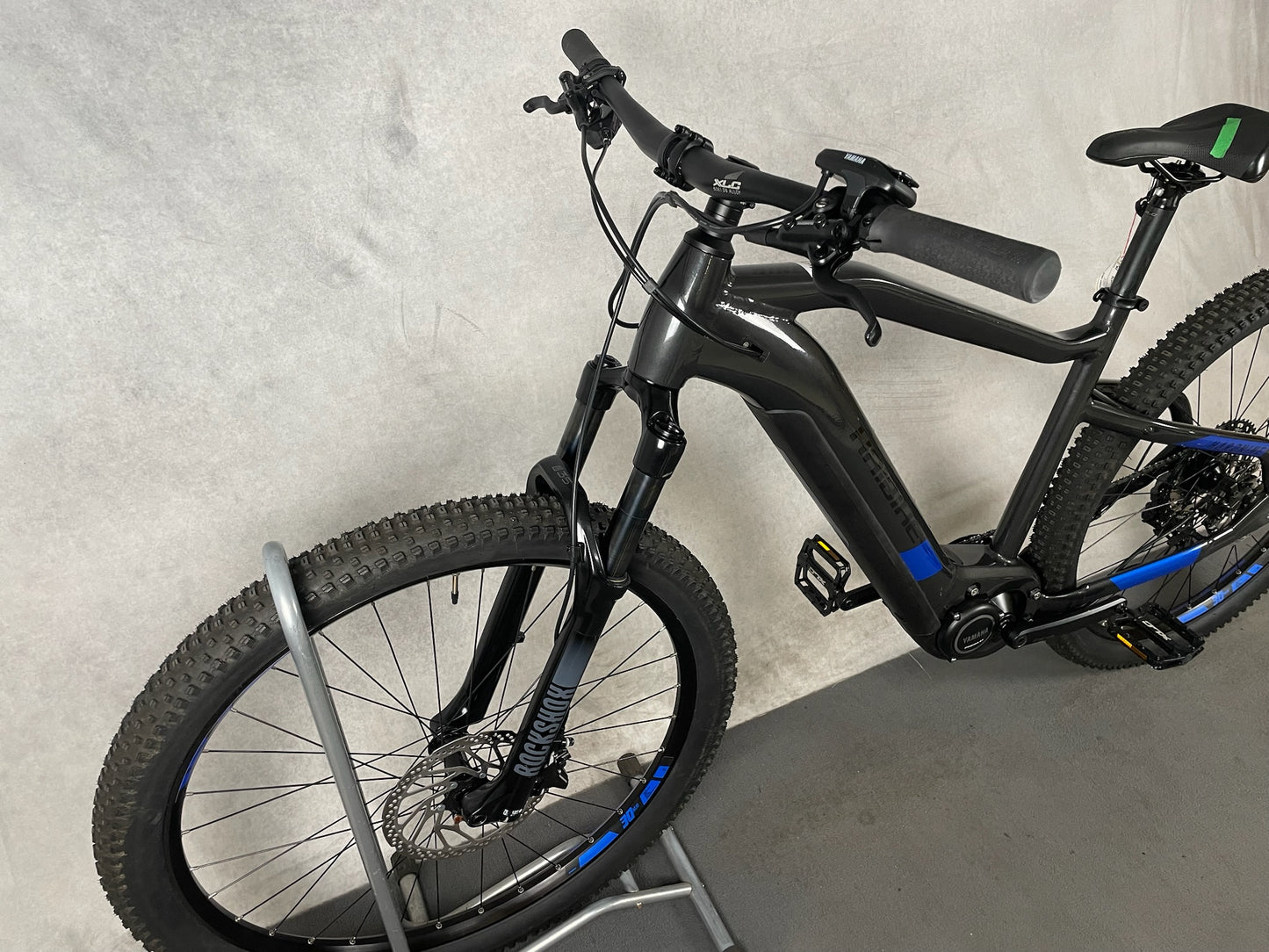 Haibike HardNine 7