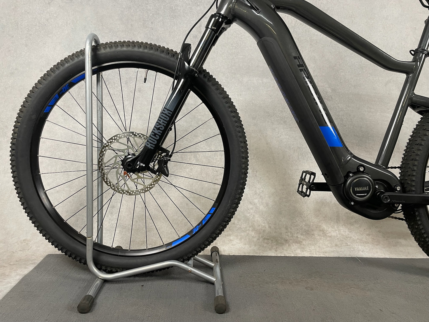 Haibike HardNine 7