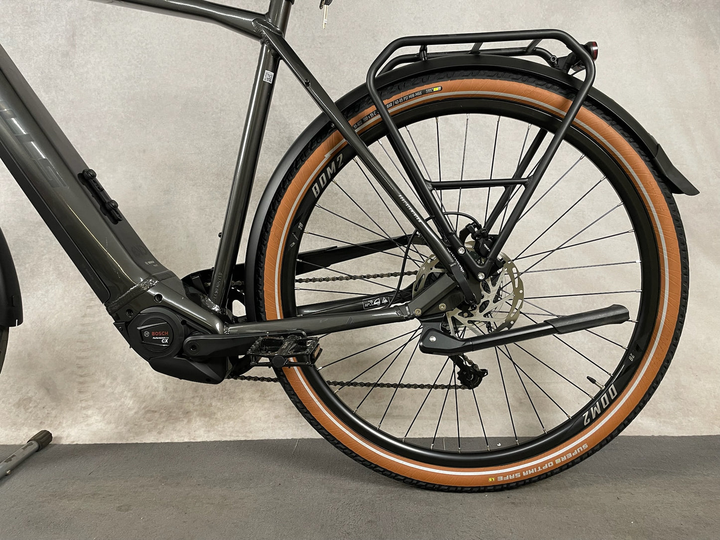 Bulls Cross Lite EVO 1