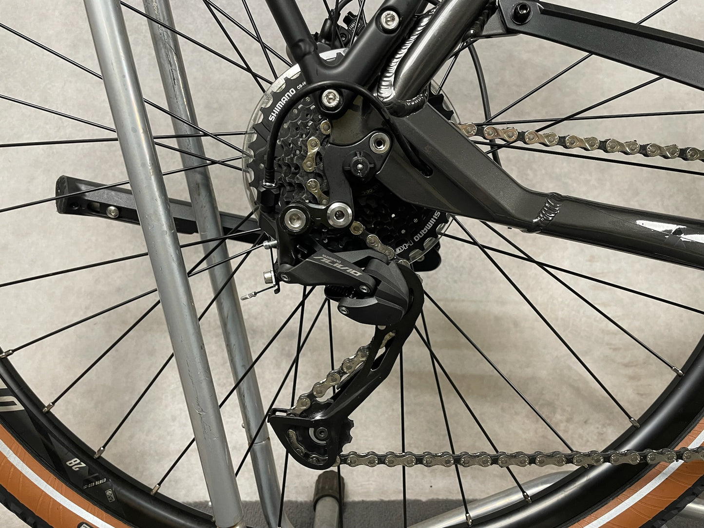 Bulls Cross Lite EVO 1