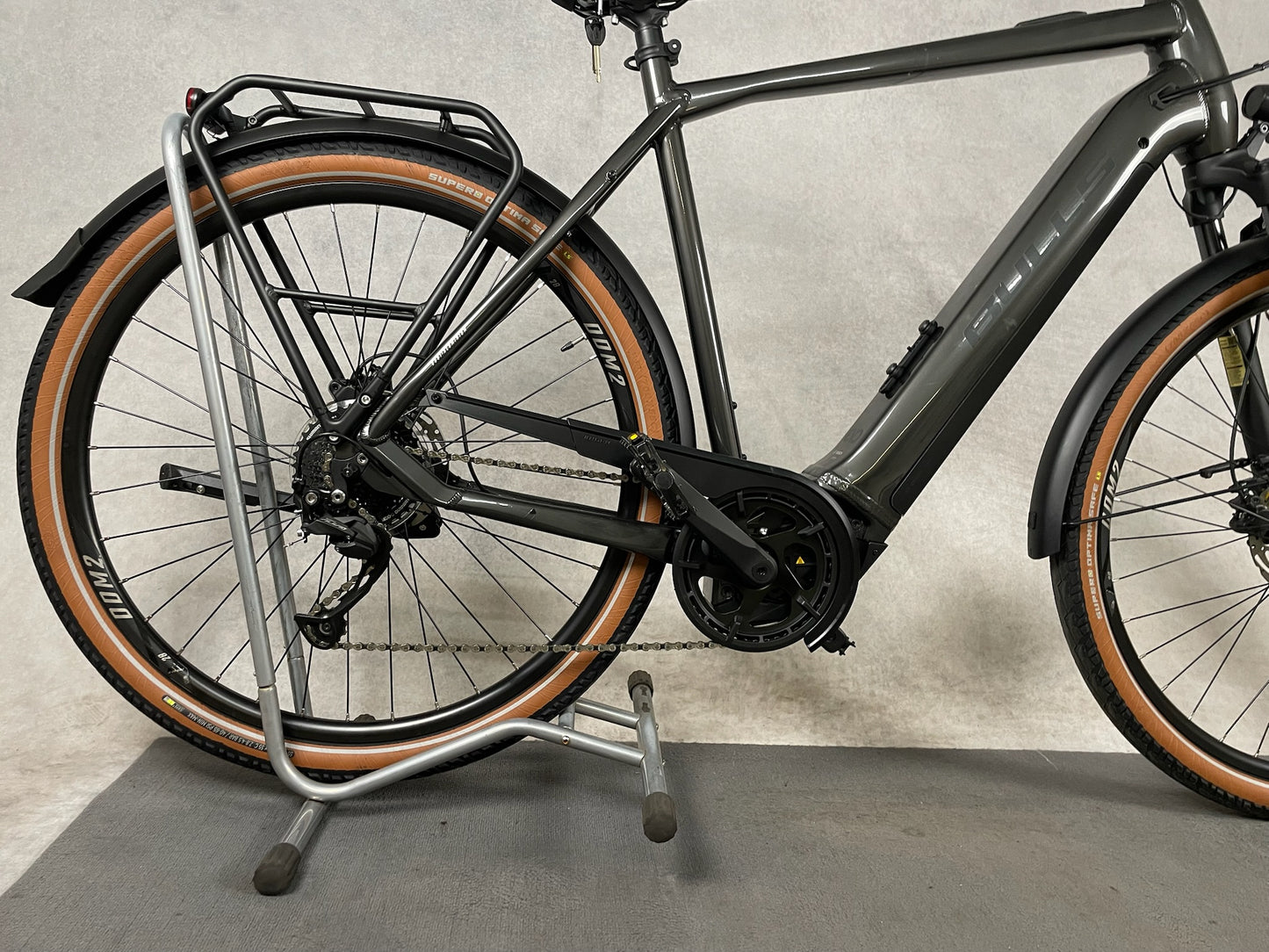 Bulls Cross Lite EVO 1
