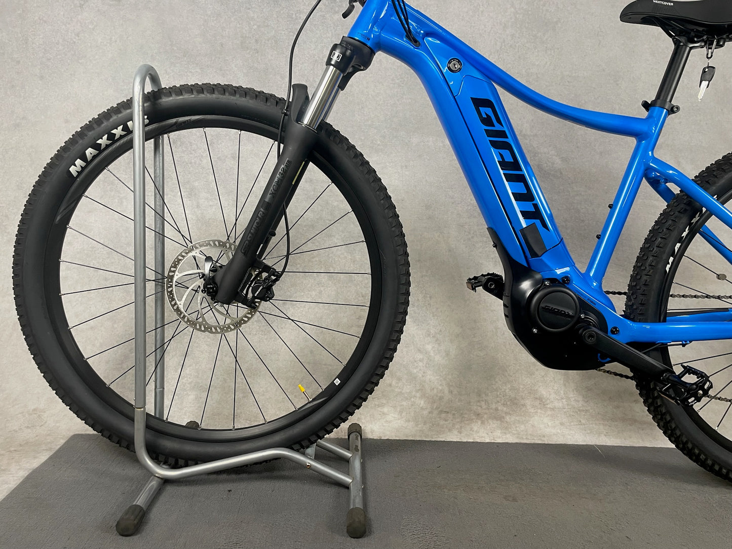 Giant Talon E+ 2