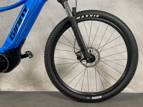 Giant Talon E+ 2