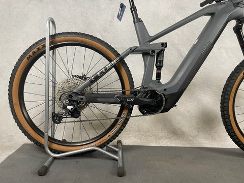 Cube Stereo Hybrid 160 HPC Race 625 27.5
