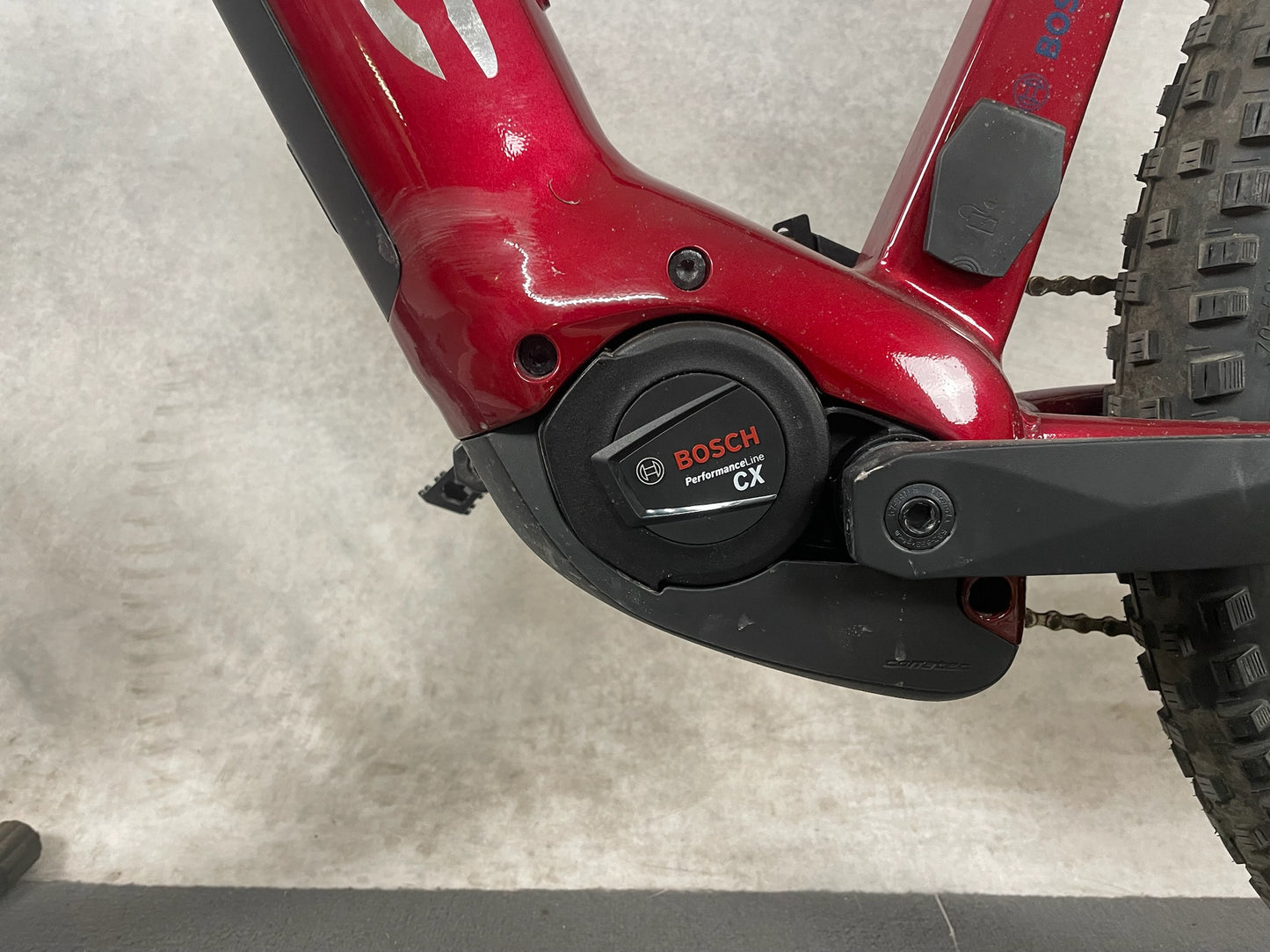 Corratec E-Power X-Vert Pro Team