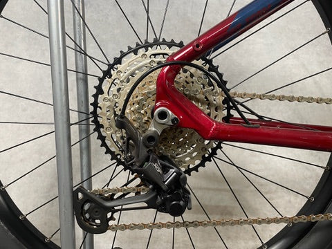Corratec E-Power X-Vert Pro Team