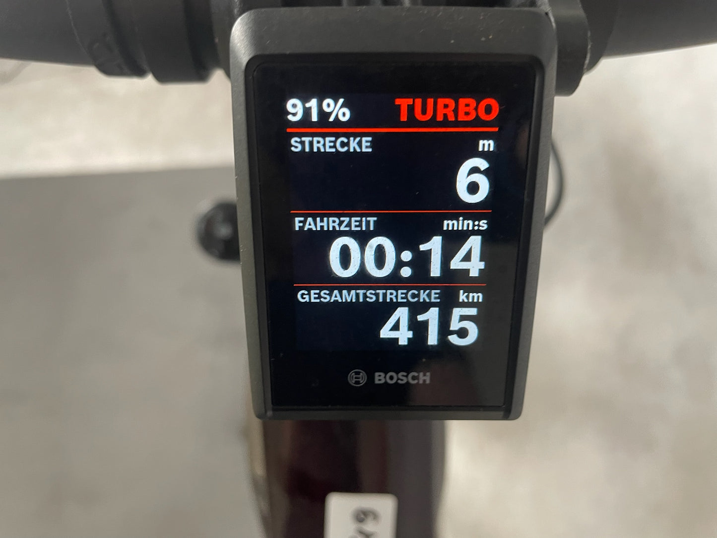 Cube Stereo Hybrid 140 Race