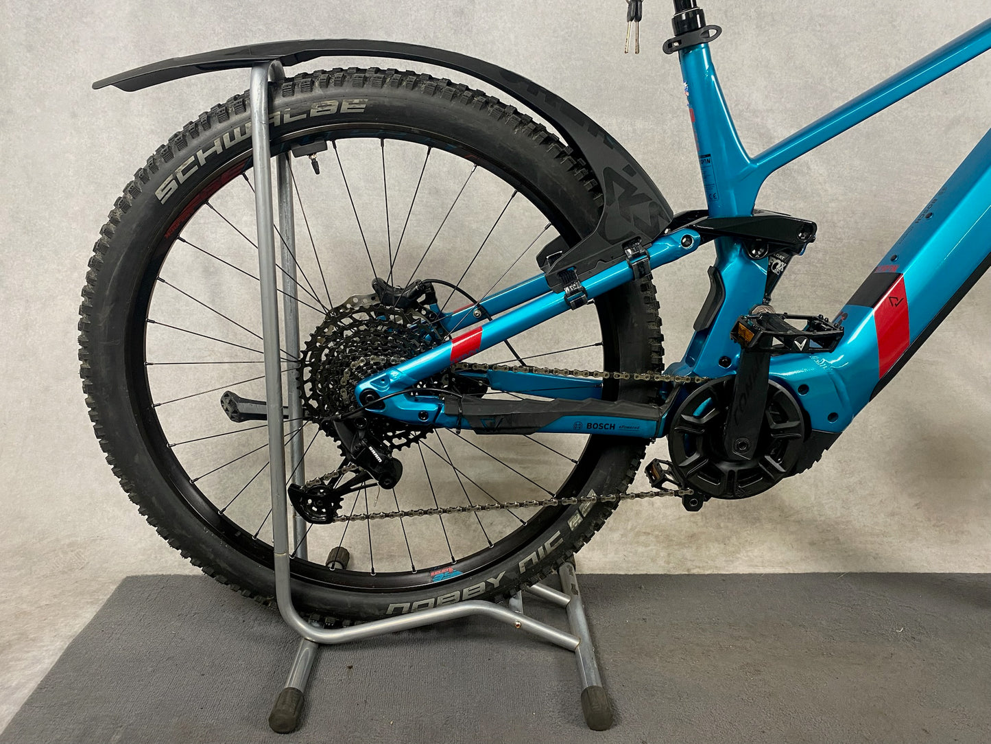 Conway XYRON S 2.9 XL 2023