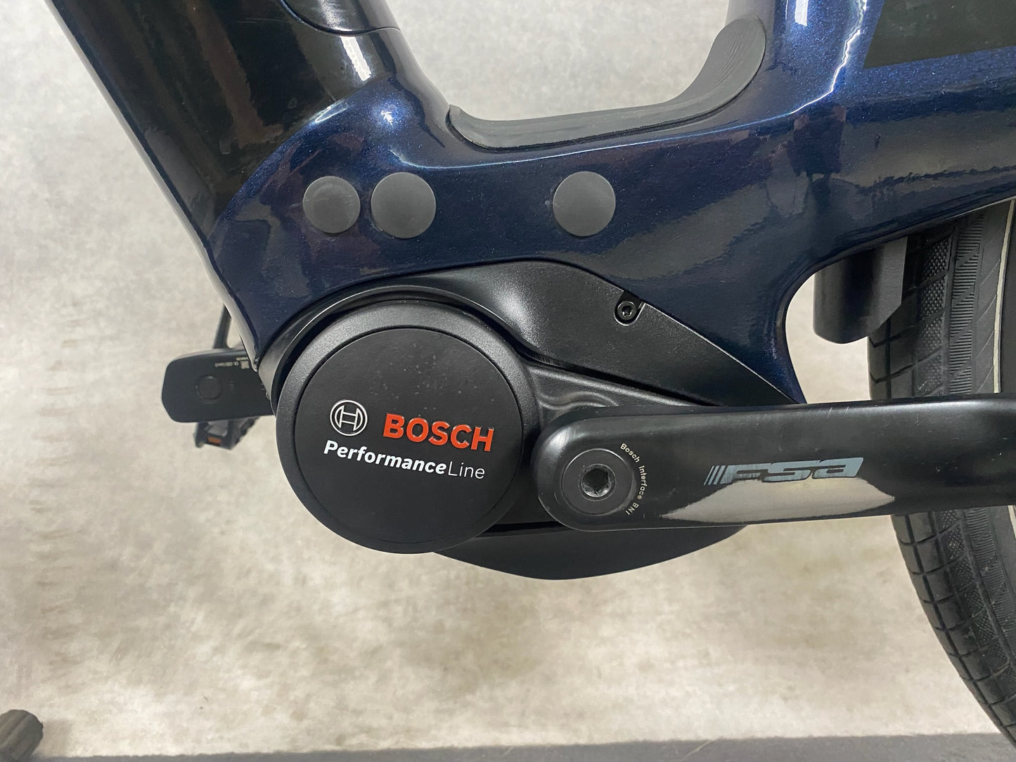 Cannondale Mavaro Neo 4