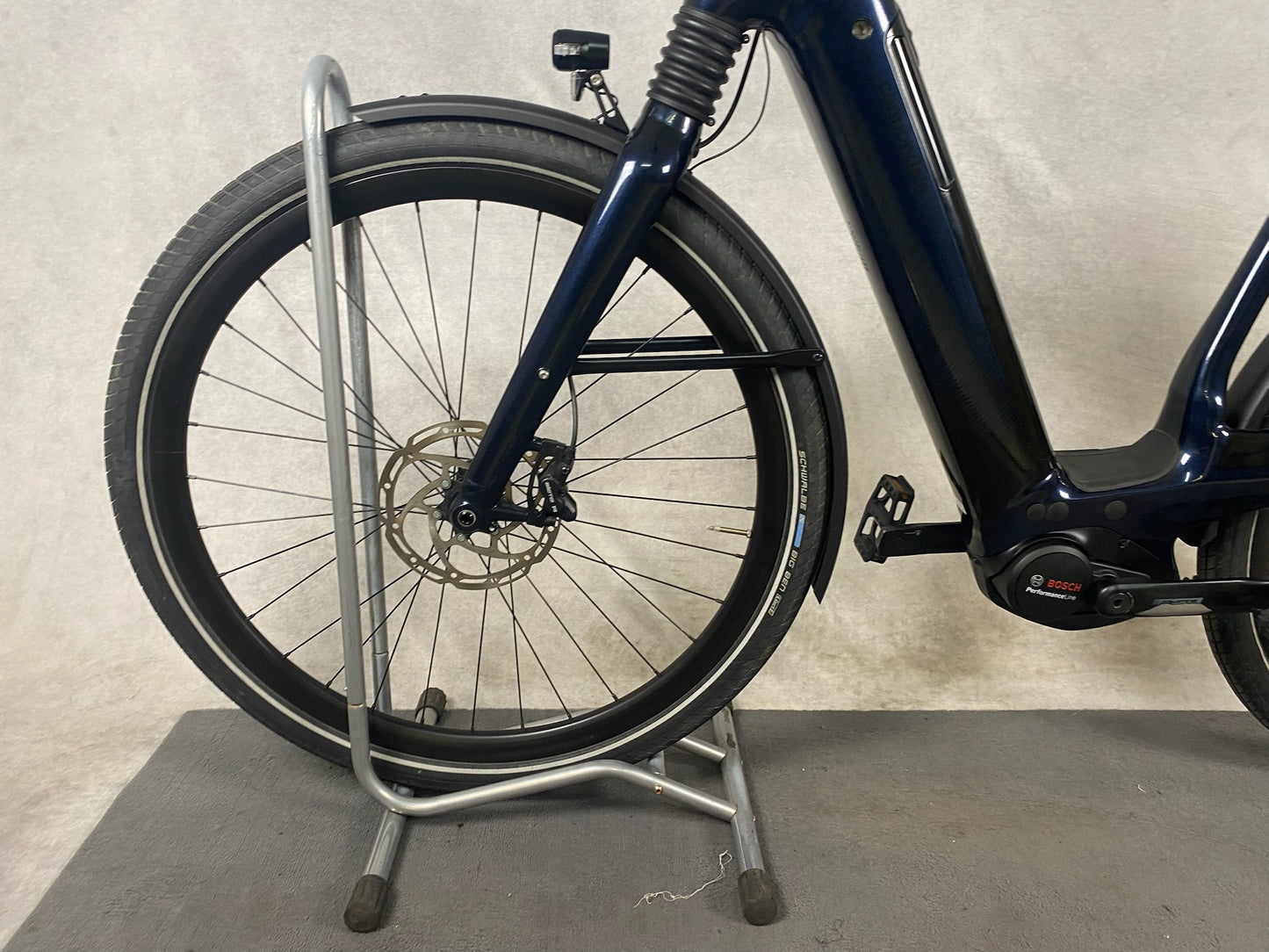 Cannondale Mavaro Neo 4
