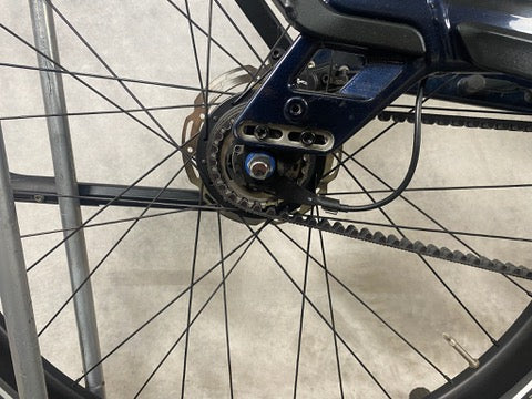 Cannondale Mavaro Neo 4