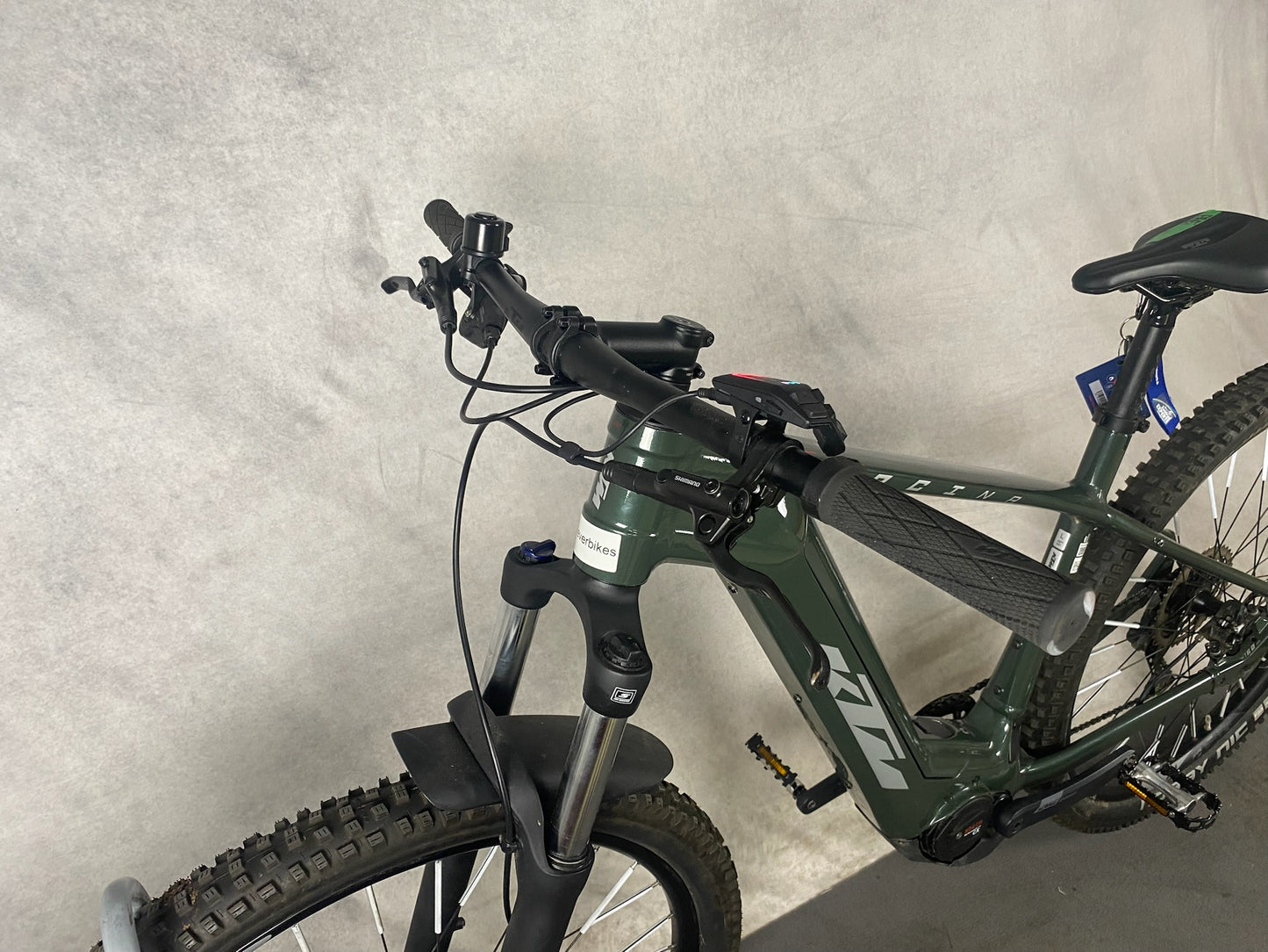 KTM Macina Team 793