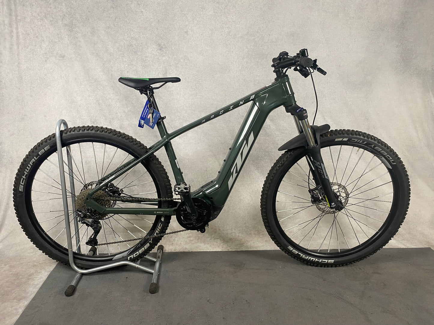 KTM Macina Team 793