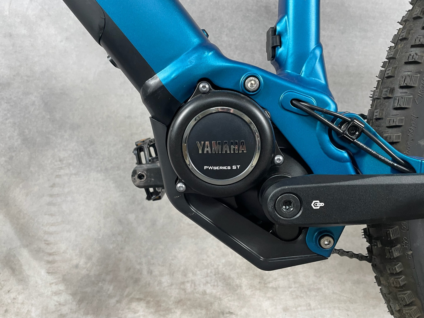 Raymon Fullray 150E