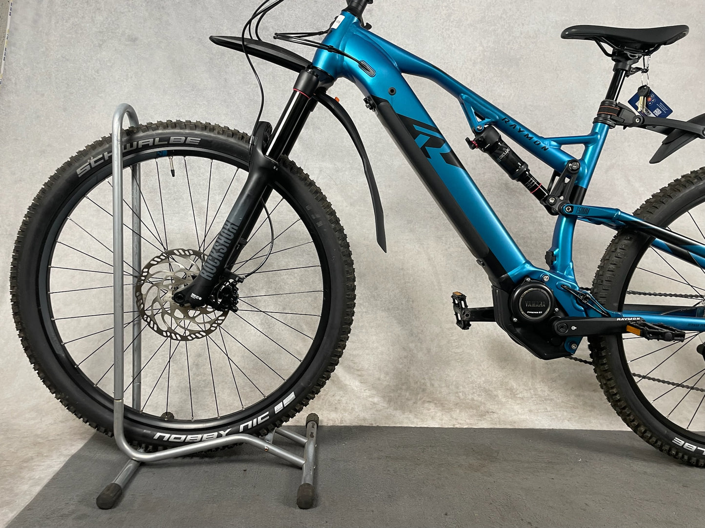 Raymon Fullray 150E