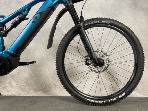 Raymon Fullray 150E