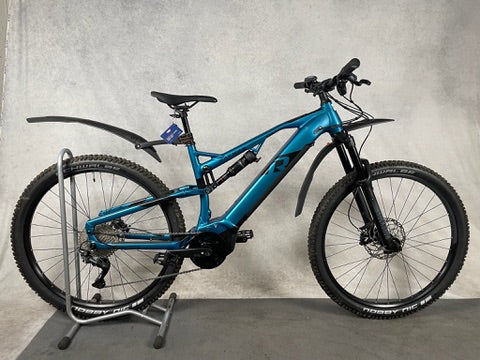 Raymon Fullray 150E