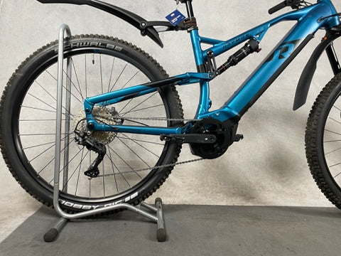 Raymon Fullray 150E