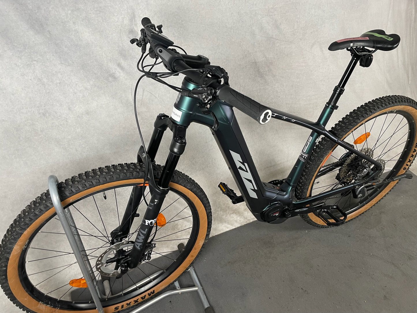 KTM Macina Team 791