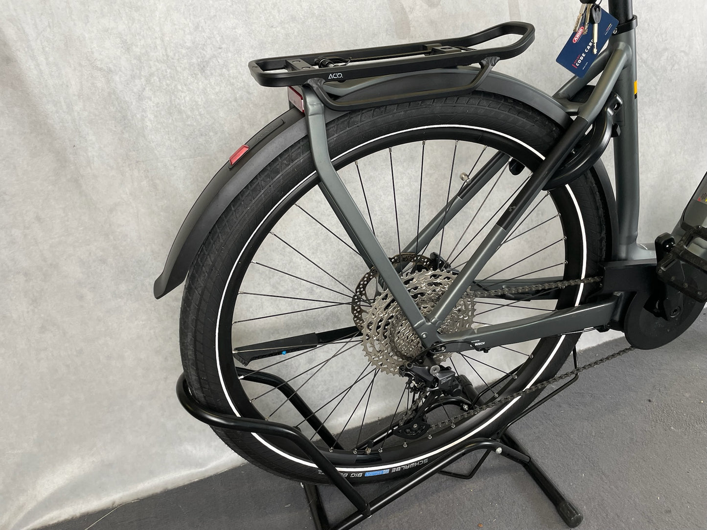 Cube - Kathmandu Hybrid Pro 750