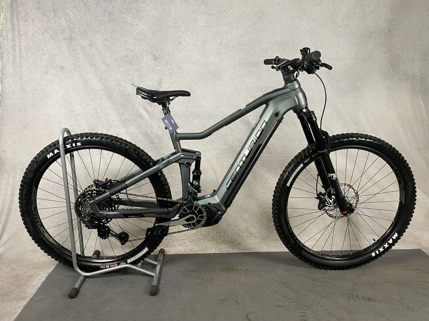 Centurion Numinis E R2700i