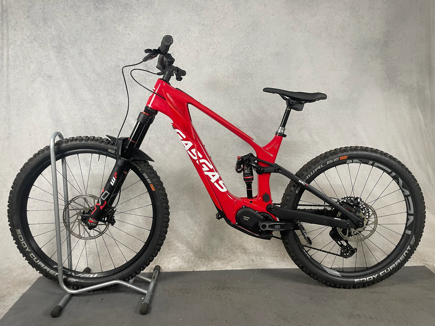 GasGas MXC6