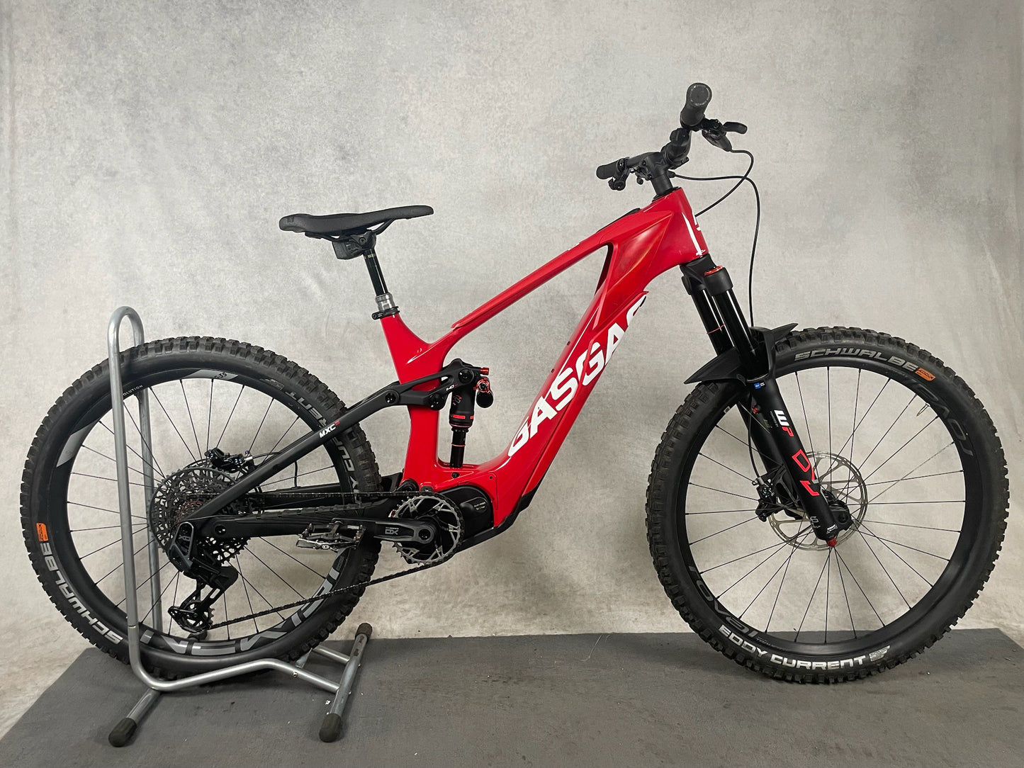 GasGas MXC6